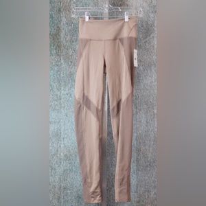 NWT Free People Women's Coco Leggings XS